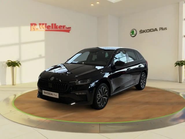 Skoda Scala Selection