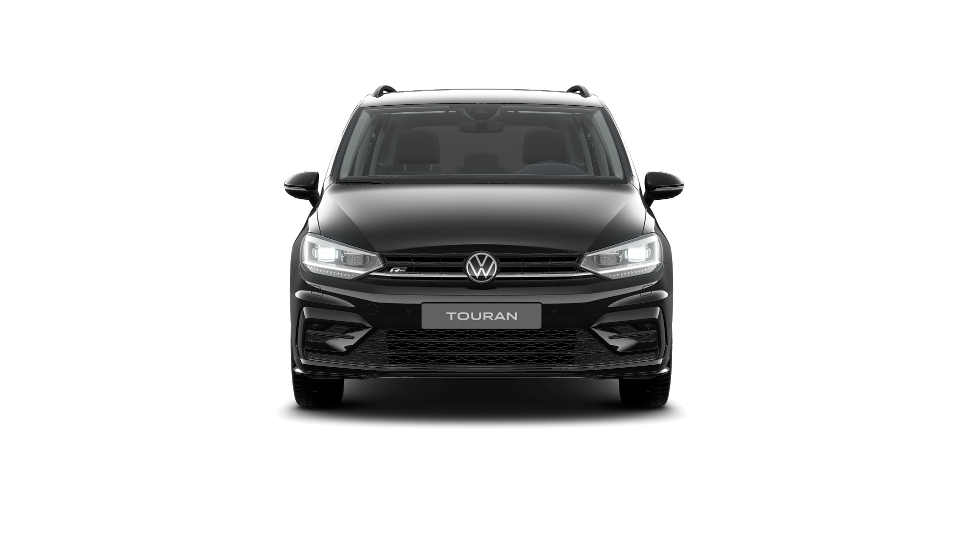 Volkswagen Touran DSG Highline IQ.Drive R-Line