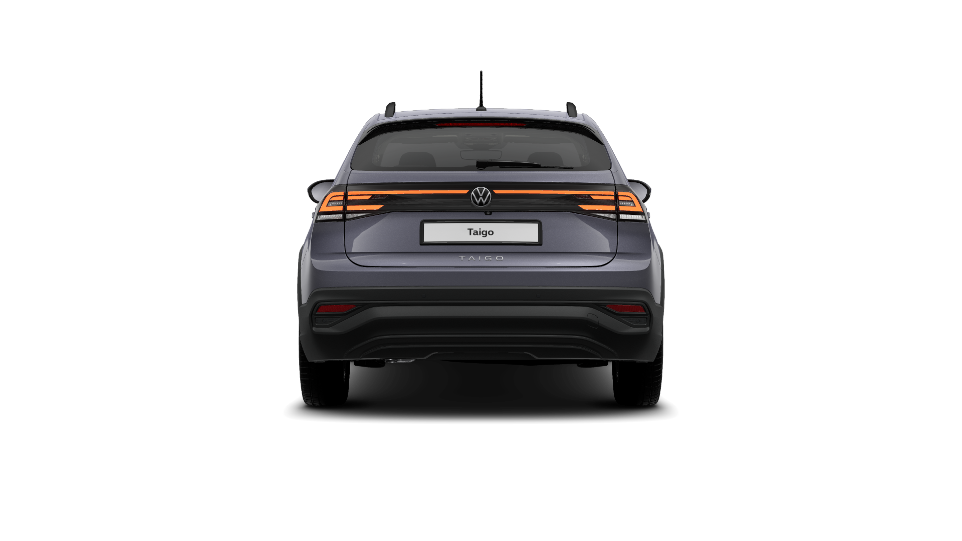 Volkswagen Taigo 1.0 TSI DSG Move