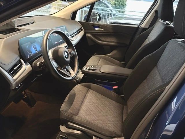 BMW 218 218i Active Tourer