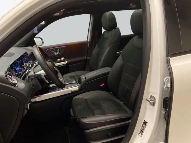 Mercedes-Benz GLB 200 GLB