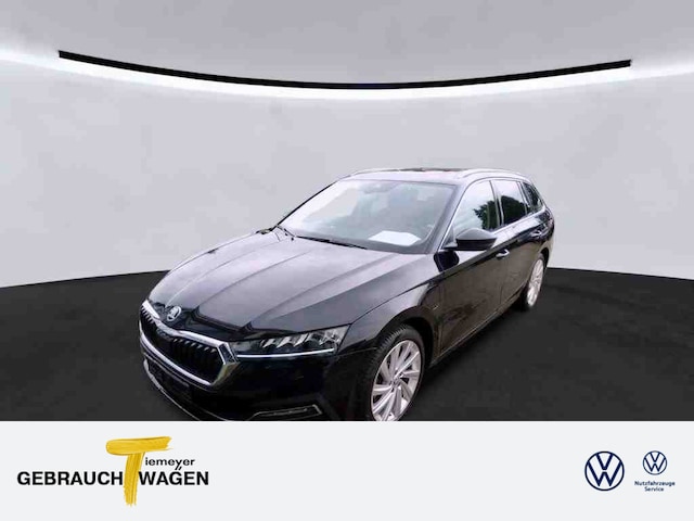 Skoda Octavia Combi Style Style iV