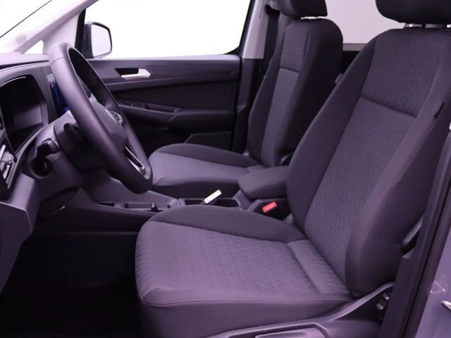 Volkswagen Caddy 2.0 TDI Combi DSG Life