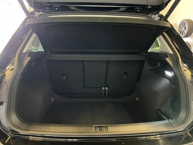 Volkswagen Tiguan 1.5 TSI DSG Move