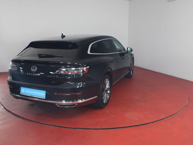 Volkswagen Arteon Shooting Brake 2.0 TSI