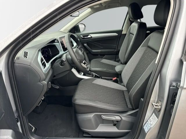 Volkswagen T-Roc 2.0 TDI