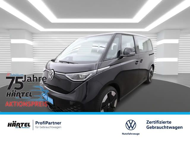 Volkswagen ID.Buzz 77 KWh Pro