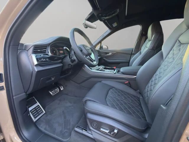 Audi Q7 Quattro S-Line