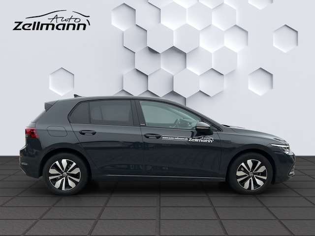 Volkswagen Golf 1.0 TSI Move