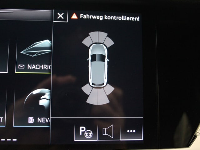 Audi A3 35 TDI S-Line S-Tronic Sportback