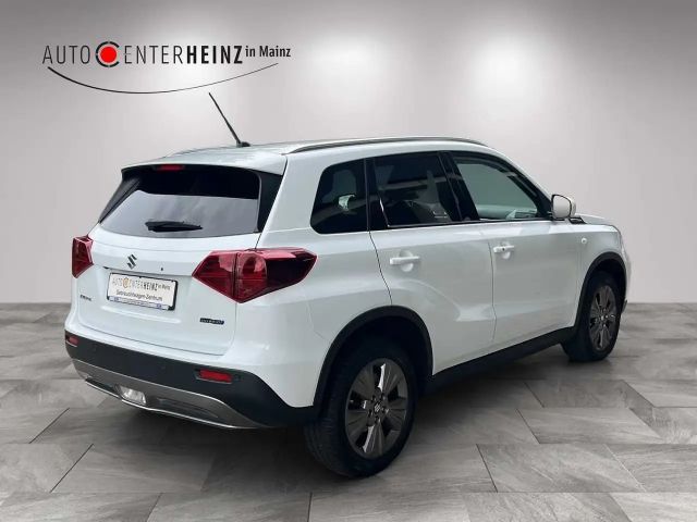 Suzuki Vitara 4x2 Comfort Hybrid