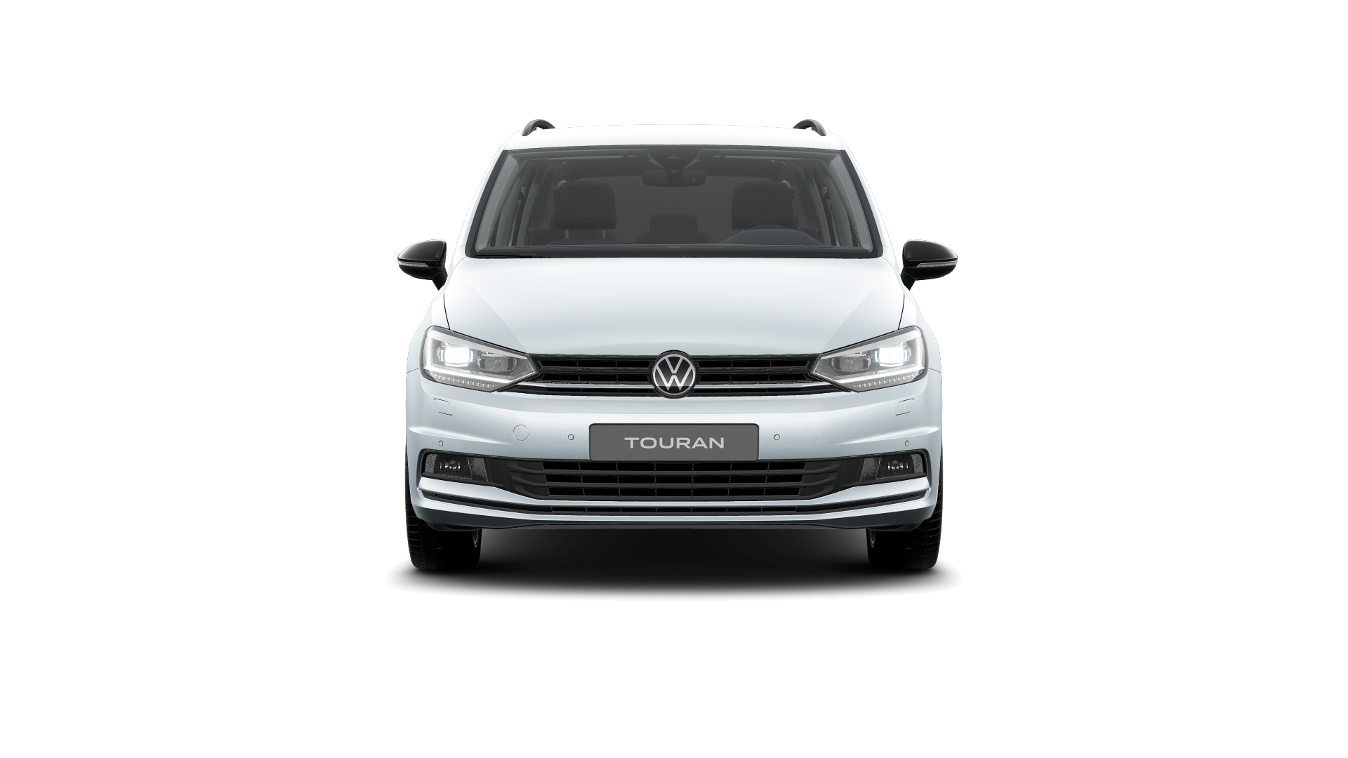 Volkswagen Touran 1.5 TSI DSG Highline