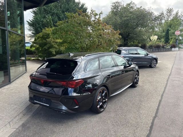 Cupra Leon DSG Sportstourer