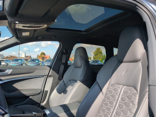 Audi A6 e-tron Avant Performance Quattro