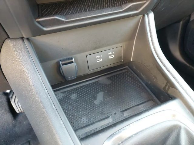 Renault Captur TCe 90 Techno