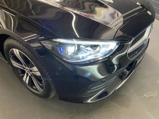 Mercedes-Benz C 180 AVANTGARDE Estate