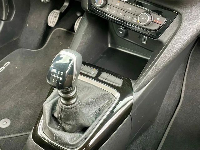 Opel Corsa F *180° KAMERA*LED*SHZ*LHZ*CARPLAY*DAB*PDC*