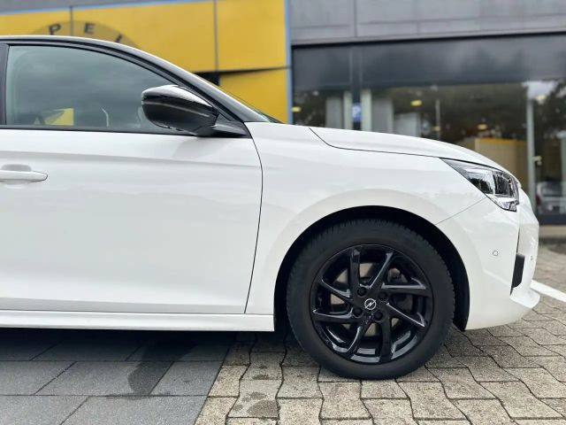 Opel Corsa GS-Line Grand Sport