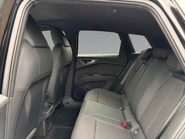 Audi Q4 e-tron 50 Quattro
