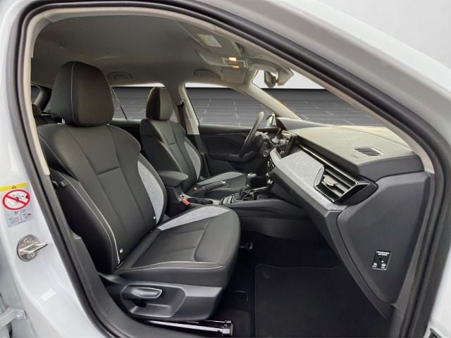 Skoda Kamiq 1.0 TSI Selection