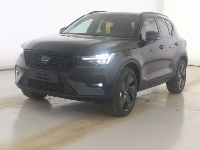 Volvo XC40 Plus