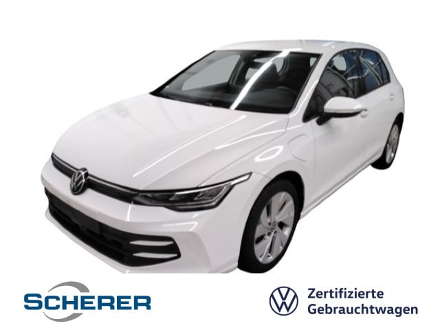 Volkswagen Golf Life eHybrid