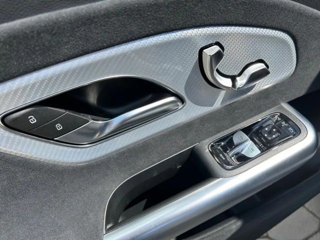 Mercedes-Benz CLA 250 AMG Line Coupé