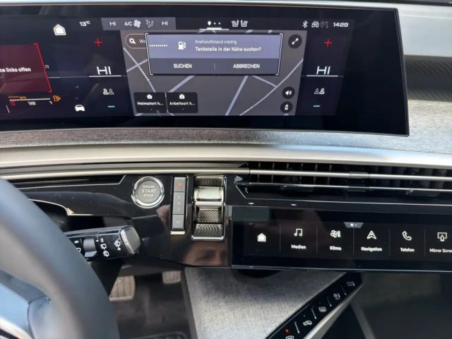 Peugeot 5008 Allure Pack Hybrid