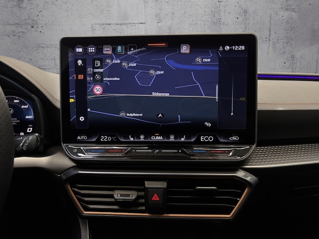 Cupra Leon Sportstourer VZ