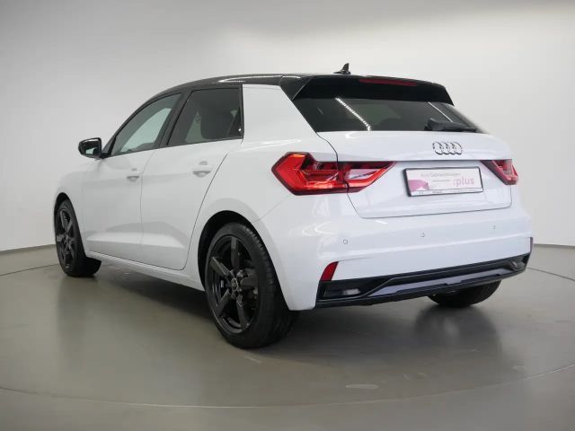 Audi A1 30 TFSI Sportback