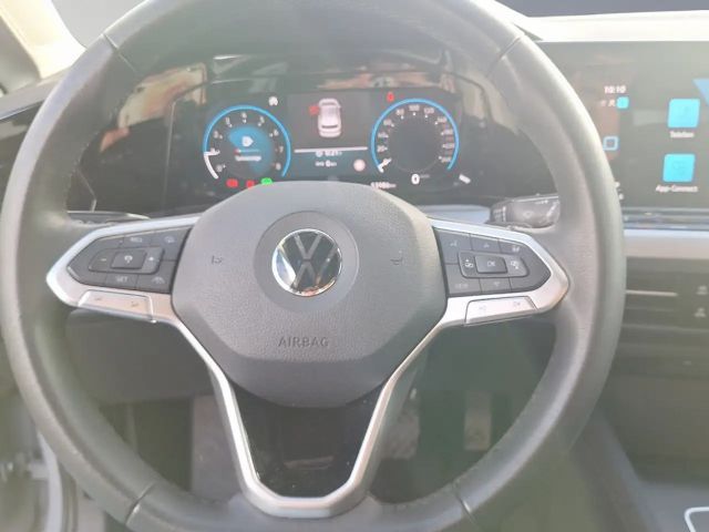 Volkswagen Golf DSG Golf VIII Life