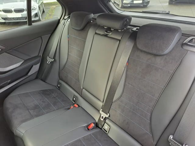 BMW 120 M-Sport Sedan