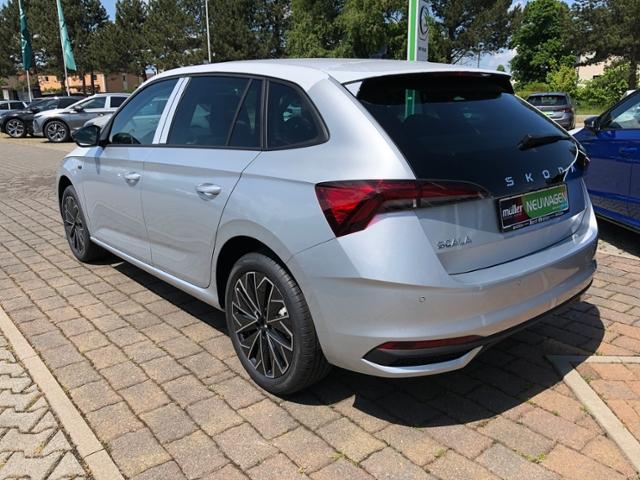 Skoda Scala Selection