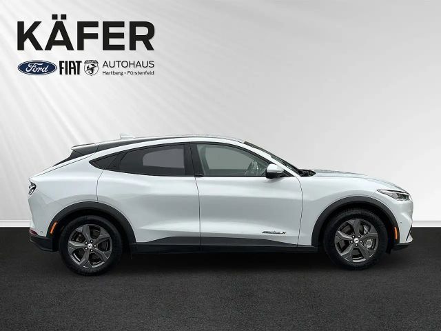 Ford Mustang Mach-E Extended range RWD