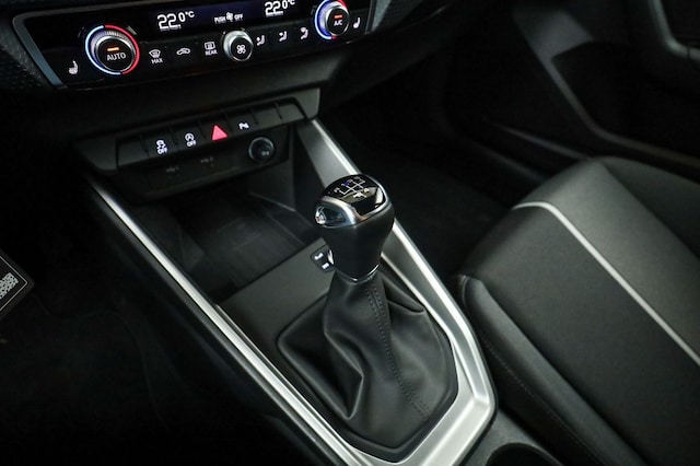 Audi A1 25 TFSI Sportback