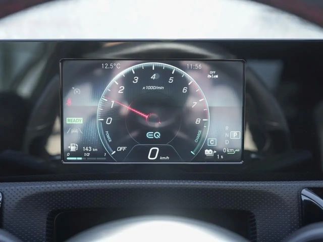 Mercedes-Benz A 250 A 250 e AMG Line