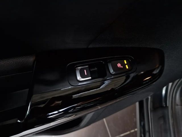 Kia Sportage Vierwielaandrijving