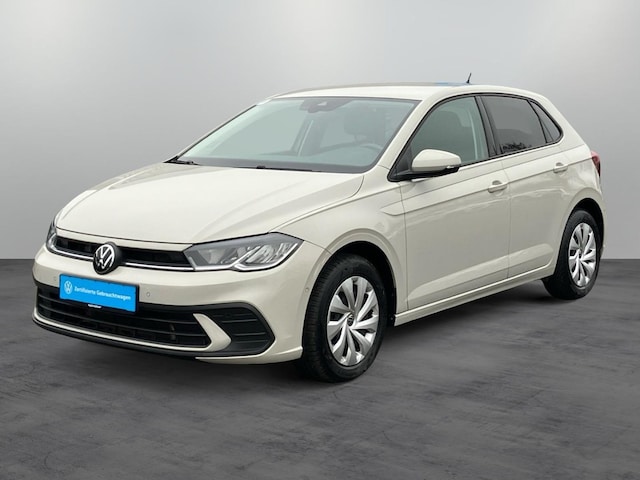 Volkswagen Polo DSG