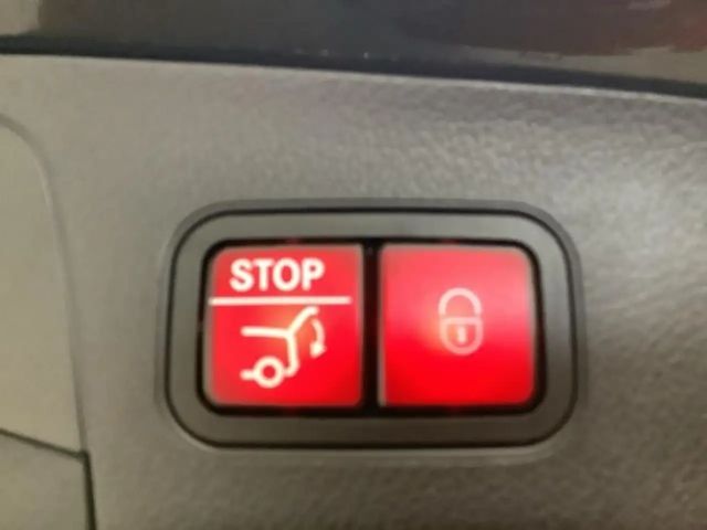 Mercedes-Benz GLA 35 AMG 4MATIC AMG Line