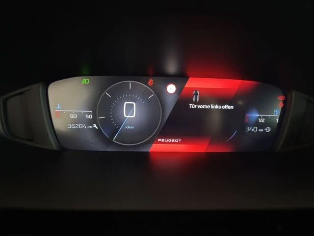 Peugeot 308 Active Pack PureTech