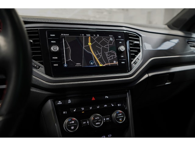 Volkswagen T-Roc 1.5 TSI Sport