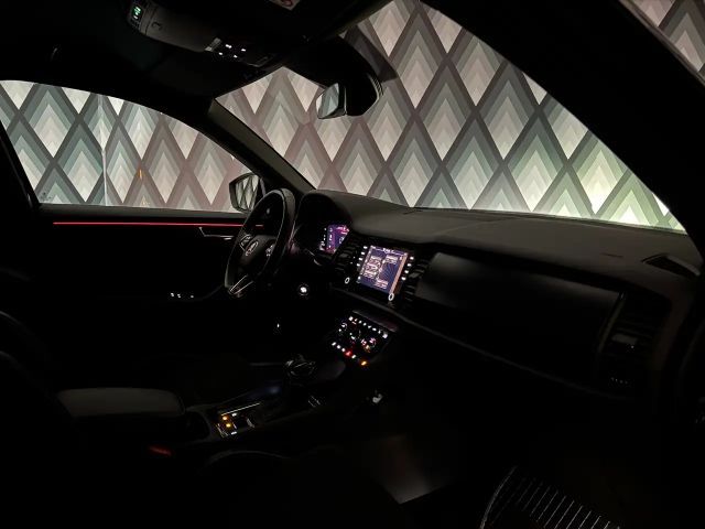 Skoda Kodiaq 2.0 TDI Sportline
