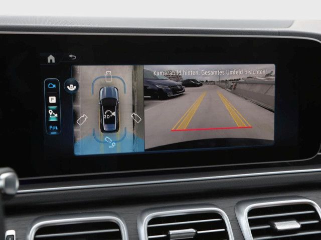 Mercedes-Benz GLE 580 4MATIC