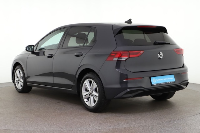 Volkswagen Golf 1.5 TSI Golf VIII Life