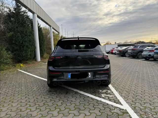 Volkswagen Golf "Black Edition", NP: 65.000 €