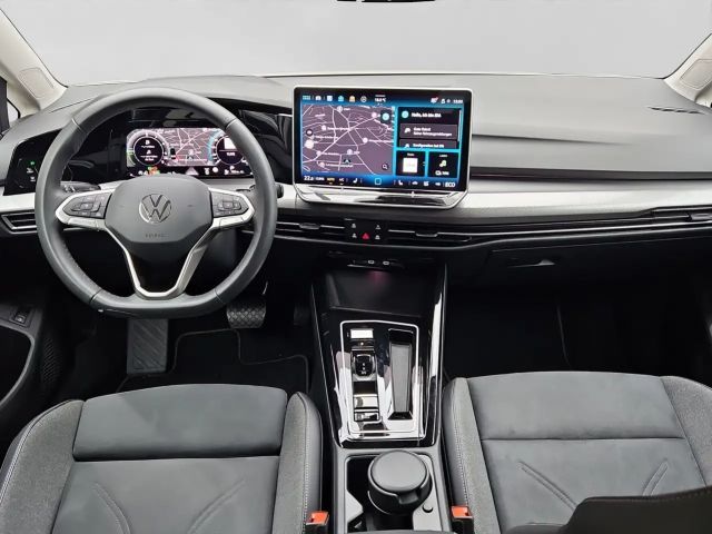 Volkswagen Golf 1.5 TSI Style eHybrid