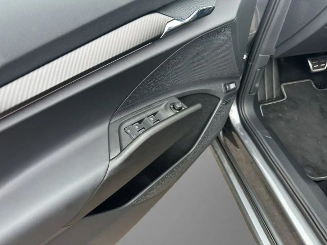 Skoda Enyaq Coupe RS Suite