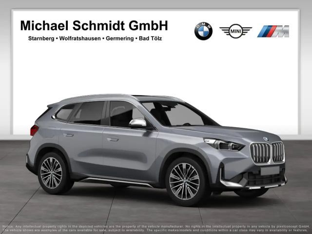 BMW X1 M-Sport sDrive20i