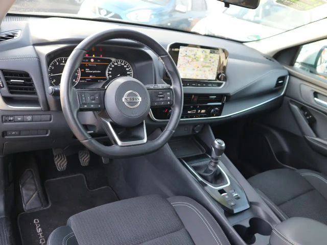 Nissan Qashqai Acenta DIG-T