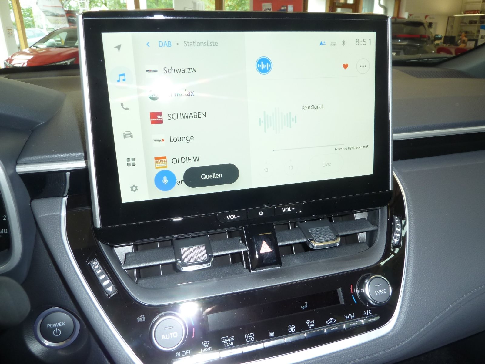 Toyota Corolla Cross 5-deurs Business